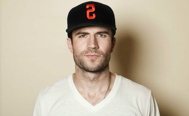 Sam Hunt: Montevallo