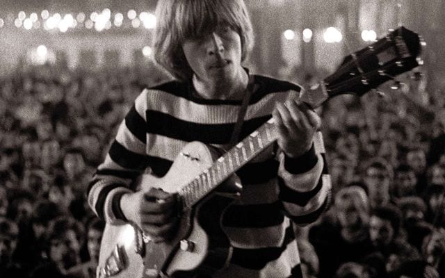 ‘Brian Jones: The Making of the Rolling Stones’ Serves as a Crucial Corrective