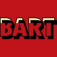 Bart: Bart By Bart EP