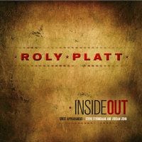Roly Platt: Inside Out
