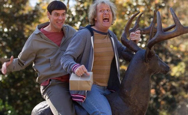 ‘Dumb and Dumber To’ is Dull, and Dumb, and Duller