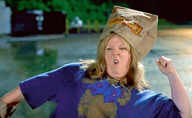 Melissa McCarthy Leads an All-Star Cast to Its Doom in ‘Tammy’