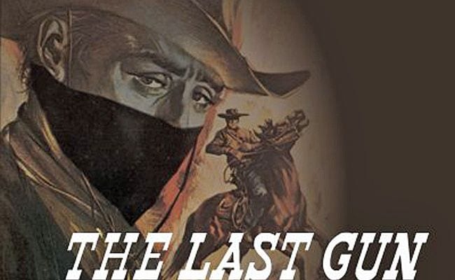 If Not for the Terrifying, Sustained Threat of Sexual Assault, ‘The Last Gun’ Would Be Emotionless