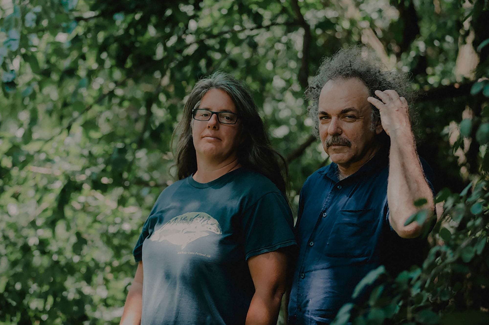 Jim White and Marisa Anderson’s ‘The Quickening’ Takes an Experimental Journey