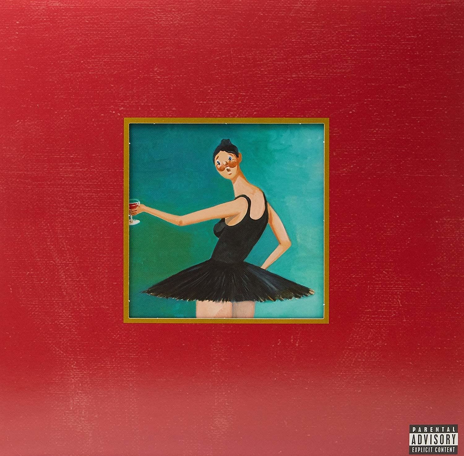 Where Does Kanye West’s ‘My Beautiful Dark Twisted Fantasy’ Stand in the Canon?