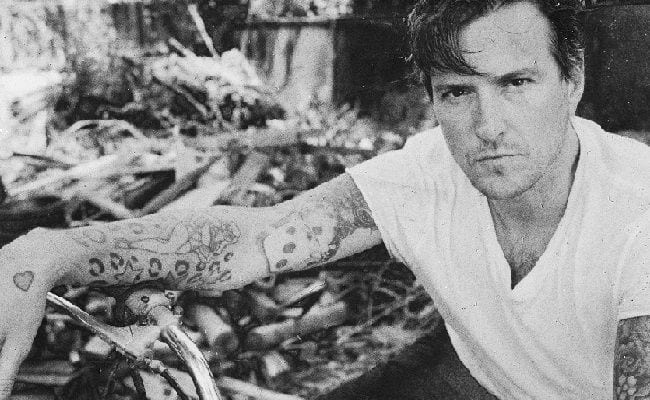 “That Feels Good in the Heart”: An Interview with Butch Walker