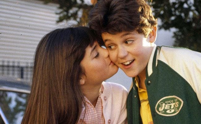 Growing Up Is Hard to Do: A ‘Wonder Years’ Retrospective