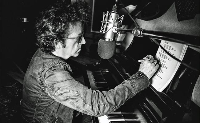 Willie Nile – “Once in a Lullaby” (audio) (Premiere)