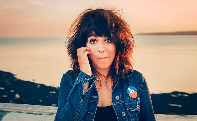 Lisa LeBlanc: Highways, Heartaches and Time Well Wasted EP