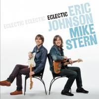 Eric Johnson and Mike Stern: Eclectic