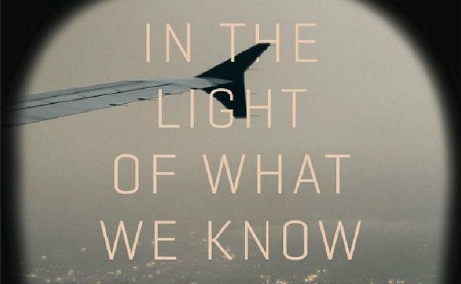 ‘In the Light of What We Know’ Suffers From Sahib Syndrome