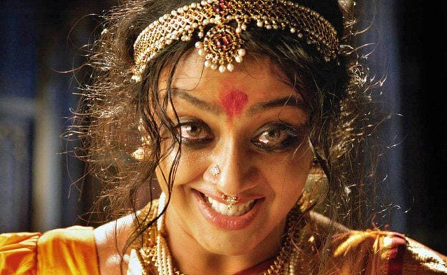 Tamil Horror Films: Madness, Modernity and of Course, Misogyny