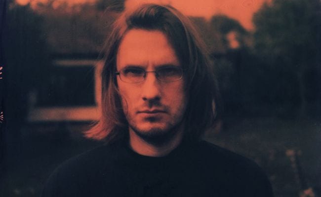 Steven Wilson Set to Release New Album, Offers Behind-the-Scenes Video