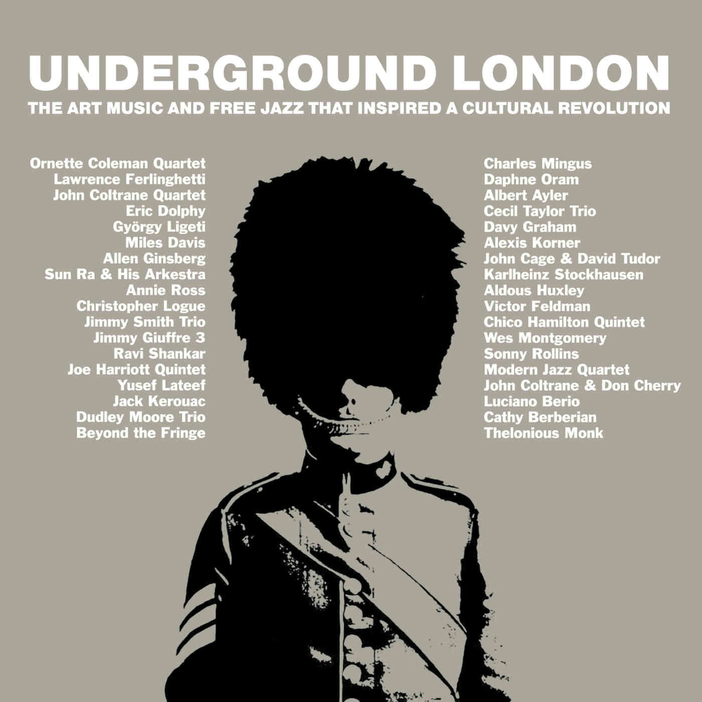 ‘Underground London’ Dazzles with Its Scope and Anti-Establishment Music
