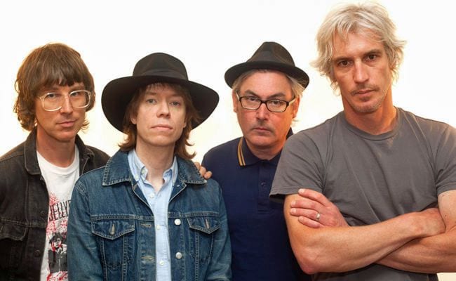 Four of a Kind: A Breakdown of Sloan’s ‘Commonwealth’