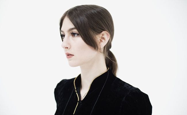 Weyes Blood: The Innocents