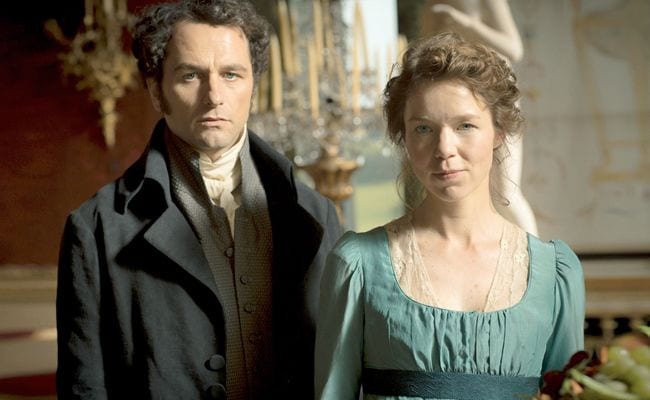 ‘Death Comes to Pemberley’ Is Jane Austen, Continued