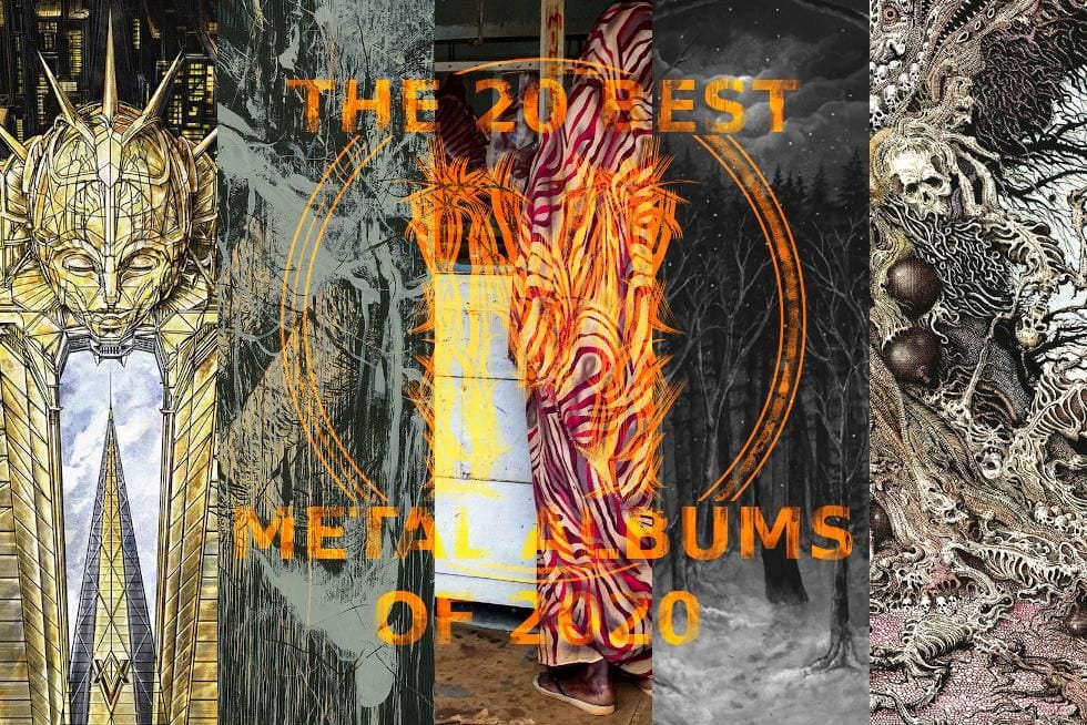 best-metal-albums-2020