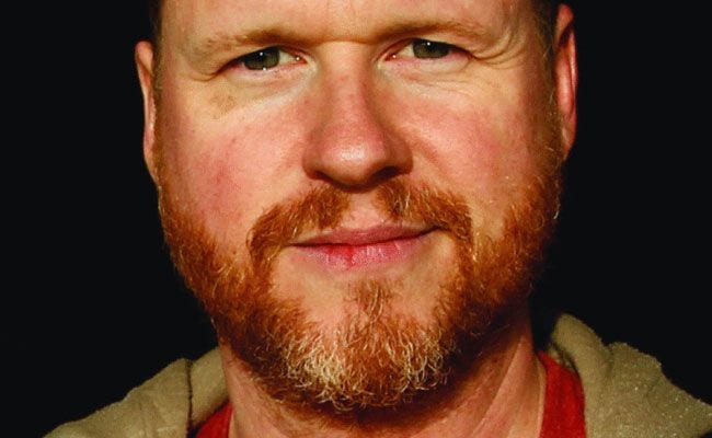 With Feeling: ‘Joss Whedon: The Biography’