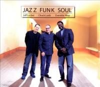 Jazz Funk Soul: Jazz Funk Soul