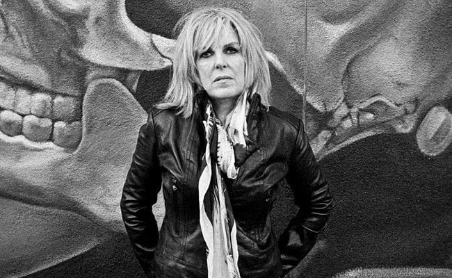 “We Just Kinda Broke All the Rules”: An Interview with Lucinda Williams