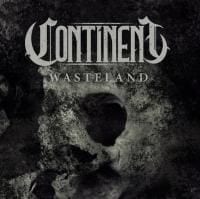 Continent: Wasteland EP