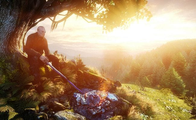 The Mundane and the Magical in ‘The Vanishing of Ethan Carter’