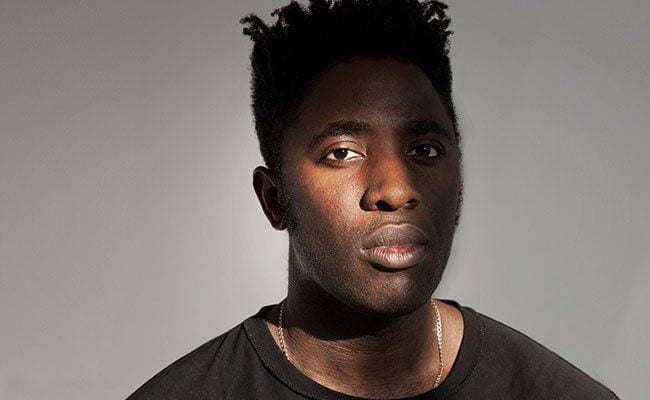 The Afterparty: An Interview with Bloc Party’s Kele