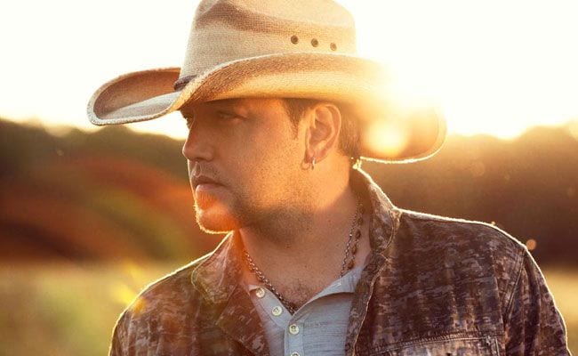 Jason Aldean: Old Boots, New Dirt