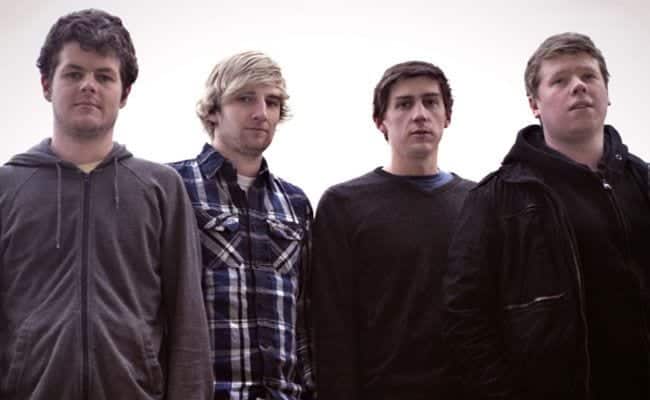 We Were Promised Jetpacks: Unraveling