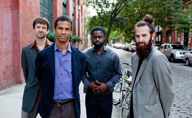 Mark Turner Quartet: Lathe of Heaven