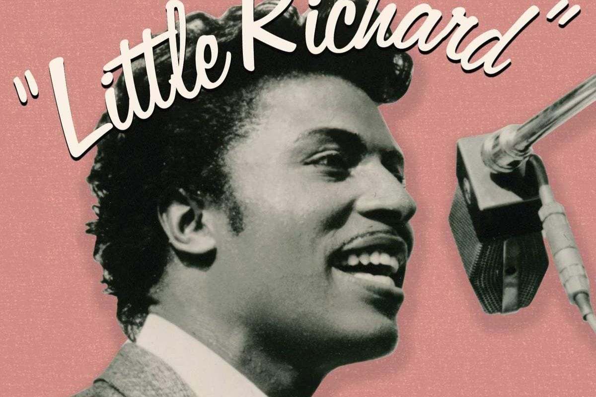 10 Great Little Richard Songs You’ve Never Heard