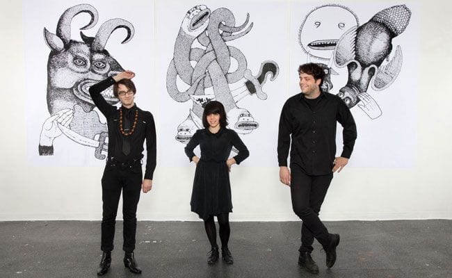 Screaming Females Drop “Wishing Well”, Hint at New Album