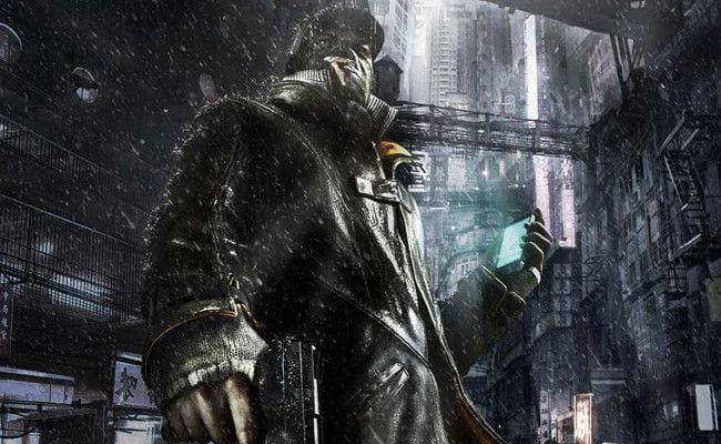 My Downward Spiral with ‘Watch Dogs’