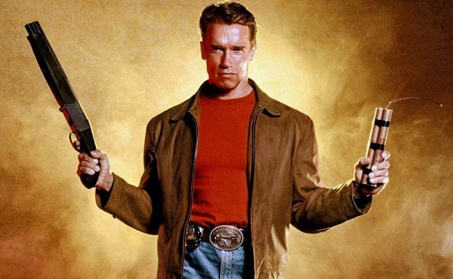 ‘Last Action Hero’ Is a Parody That Misses Its Own Point