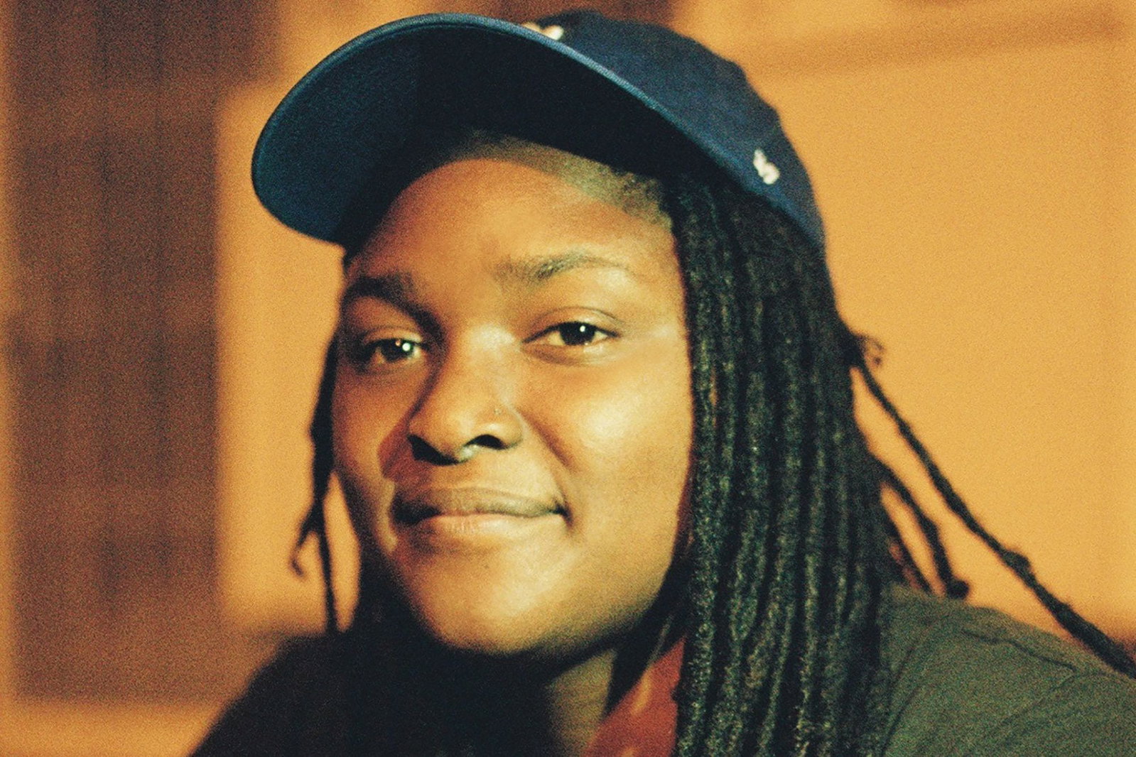 Joy Oladokun’s “bad blood” Is Mesmerizing, Meditative, Healing Pop (premiere)