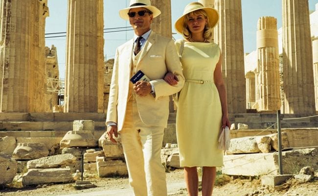 ‘The Two Faces of January’ Tells the Tale of Compatriots in a Foreign Country