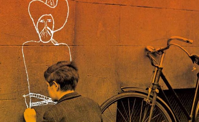 Flann O’Brien and His Various Personae Had an Innate Faculty for Finding Things Funny