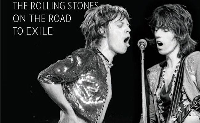 ‘Ain’t it Time We Said Goodbye’ Is a Reader’s Digest-like Condensation of the Rolling Stones Story