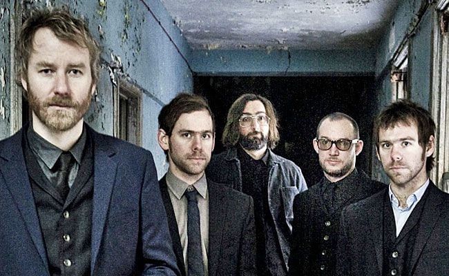 Lit Up: The National’s ‘Alligator’ and the Hope of Indie Rock