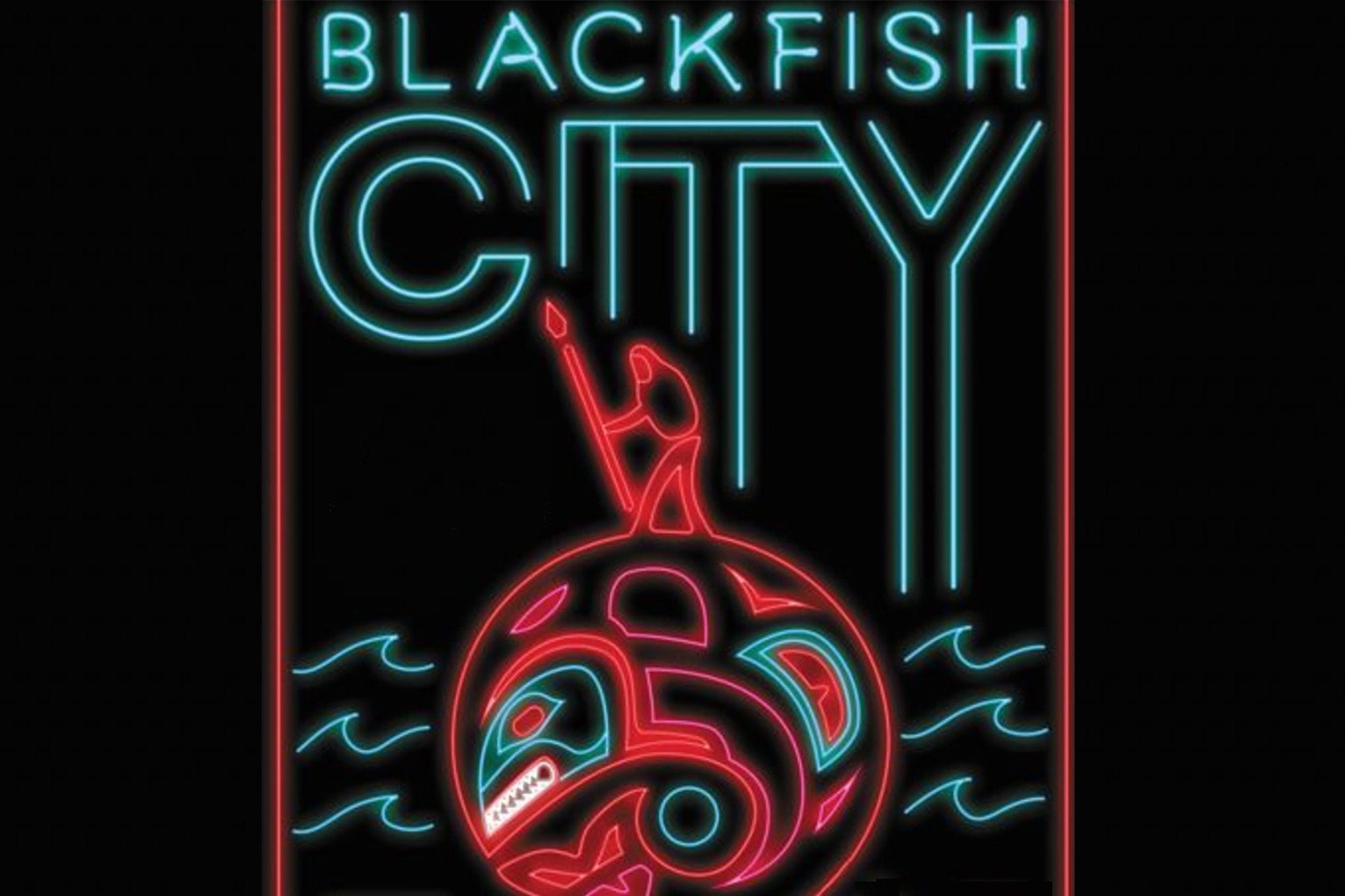 Pandemics and Trumpian Echoes in Miller’s ‘Blackfish City’