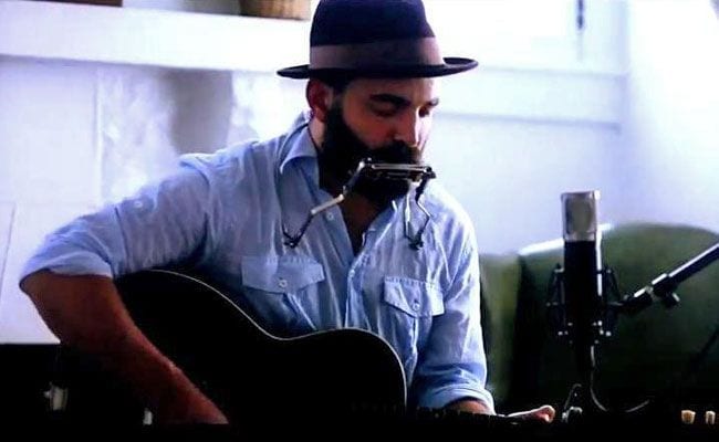 Drew Holcomb and the Neighbors – “Tennessee” (video) + Tour Dates