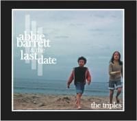 Abbie Barrett and the Last Date: The Triples