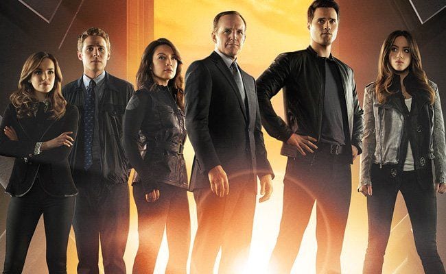 ‘Marvel’s Agents of S.H.I.E.L.D.’ Serves as a Metaphor for Our Time
