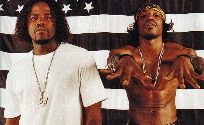 The ’00s: Hip-Hop Got Weird at the Turn of the Century