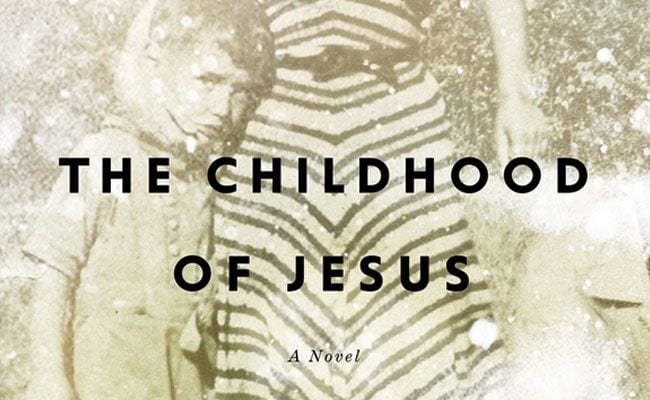 ‘The Childhood of Jesus’ Has the Simplicity of Myth But None of the Clarity