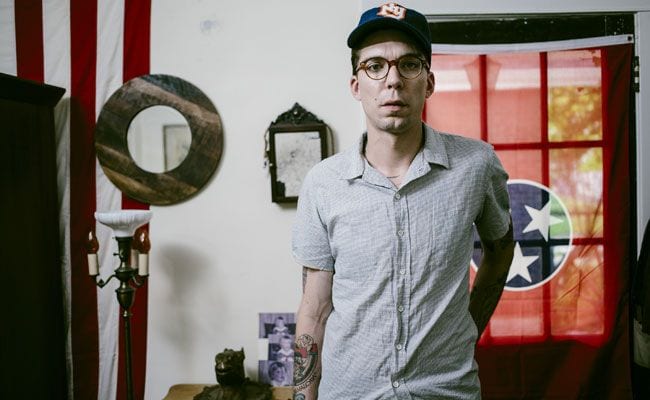 Justin Townes Earle: Single Mothers