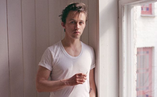 The Legends We Were Meant to Be: An Interview with Sondre Lerche