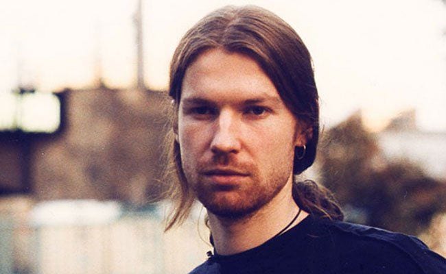 Aphex Twin: Syro