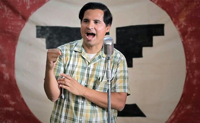 ‘Cesar Chavez’ Deifies Instead of Humanizes Its Hero